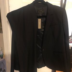 J Crew Suit